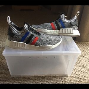 Adidas nmd r1 tricolor